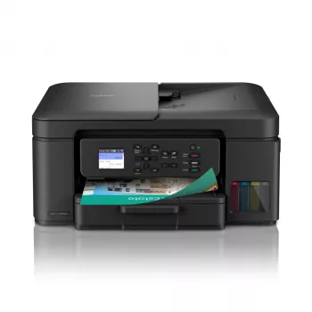 Multifunktionsdrucker Brother DCP-T780DW Tintenstrahl Farbdruck