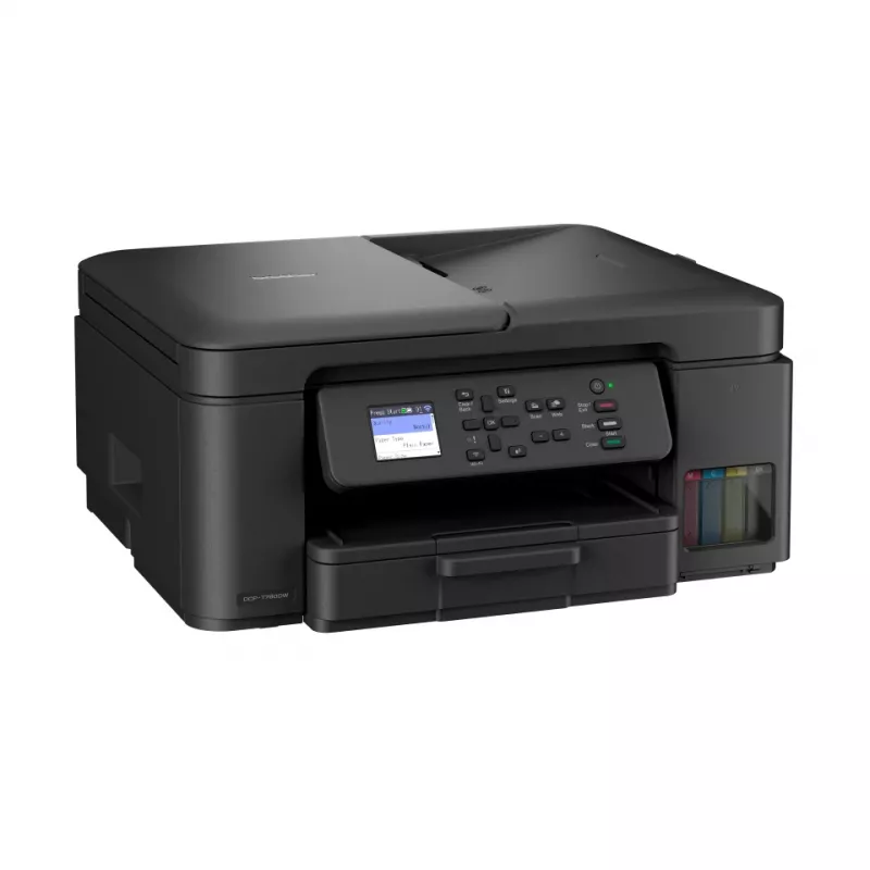 Multifunktionsdrucker Brother DCP-T780DW Tintenstrahl Farbdruck