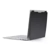 StarTech.com 14 Zoll 16:9 Flip-Over-Blickschutzfolie mit Touch, blendfreier Filter, Laptop-Monitor-Bildschirmschutz mit 51 % Blaulichtreduzierung
