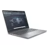 HP ZBook 8 G1i Intel Core Ultra 9 285H 40,6 cm (16 Zoll) WUXGA 64 GB DDR5-SDRAM Wi-Fi 7 (802.11be) Windows 11 Pro AI PC