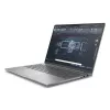 Mobile Workstation HP ZBook 8 G1i 16 Zoll Intel i7 16GB 512GB NVIDIA Windows 11 Pro