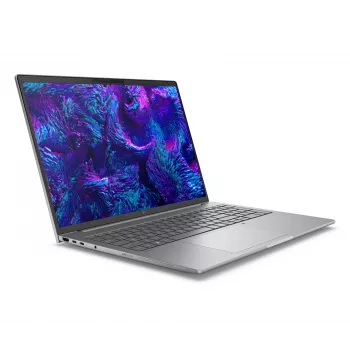 Mobile Workstation HP ZBook 8 G1i 16 Zoll Intel Core i7 16GB 512GB NVIDIA Windows 11 Pro