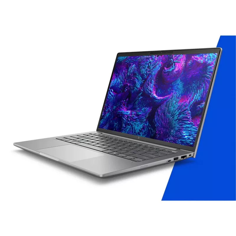 Mobile Workstation HP ZBook 8 G1i 16 Zoll Intel Core i7 16GB 512GB NVIDIA Windows 11 Pro