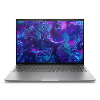 Mobile Workstation HP ZBook 8 G1i 16 Zoll Touchscreen Intel Core i7 16GB RAM 512GB SSD NVIDIA Windows 11 Pro