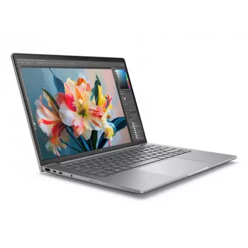 Mobile Workstation HP ZBook 8 G1i 14 Zoll Intel Core i7 16 GB RAM 512 GB SSD NVIDIA Windows 11 Pro