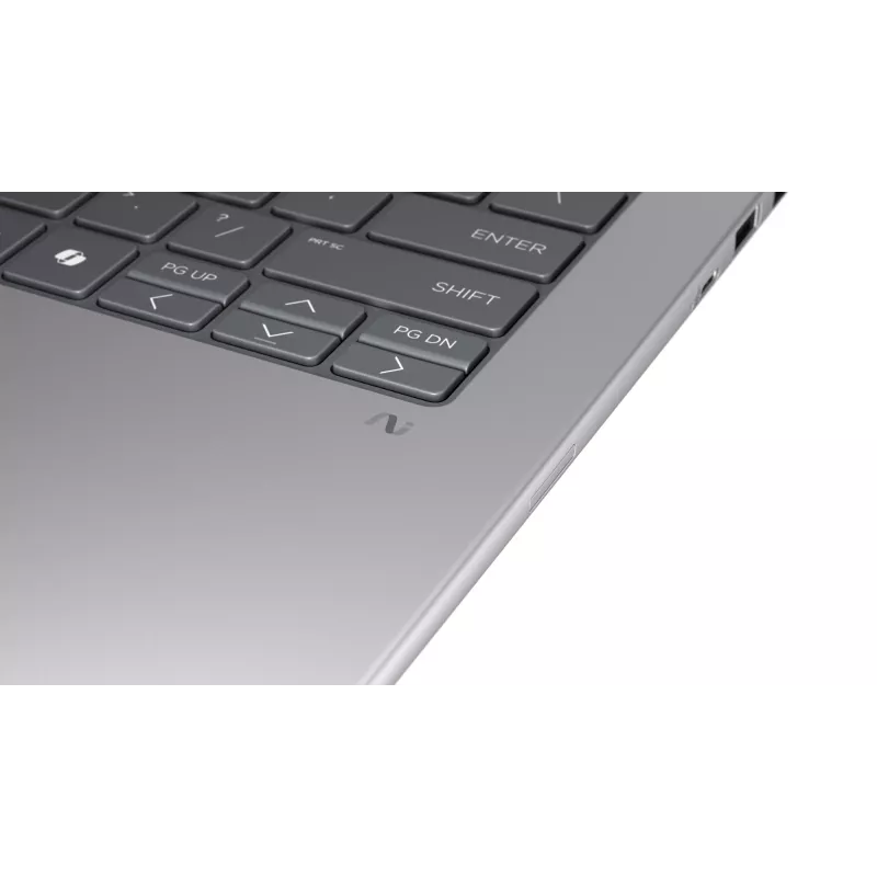Mobile Workstation HP ZBook 8 G1i 14 Zoll Intel Core i7 16 GB RAM 512 GB SSD NVIDIA Windows 11 Pro