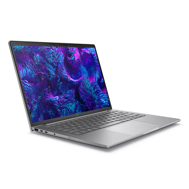 Mobile Workstation HP ZBook 8 G1i 14 Zoll Intel Core i7 16GB RAM 512GB SSD NVIDIA Windows 11 Pro