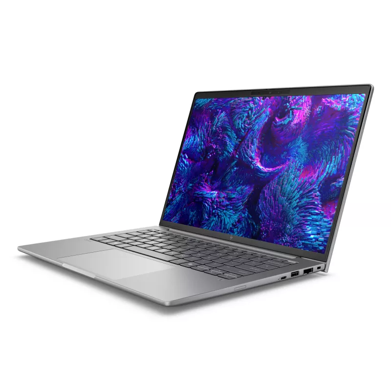 Mobile Workstation HP ZBook 8 G1i 14 Zoll Intel Core i7 16GB RAM 512GB SSD NVIDIA Windows 11 Pro