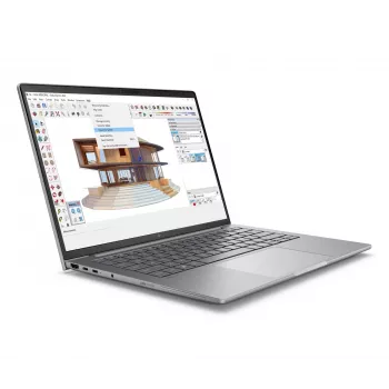 Mobile Workstation HP ZBook 8 G1i 14 Zoll Intel Core i7 16GB 512GB NVIDIA Windows 11 Pro
