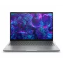 HP ZBook 8 G1i Intel Core Ultra 7 255H 40,6 cm (16 Zoll) WUXGA 32 GB DDR5-SDRAM Wi-Fi 7 (802.11be) Windows 11 Pro AI PC