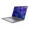HP ZBook 8 G1i Intel Core Ultra 7 255H 40,6 cm (16 Zoll) WUXGA 32 GB DDR5-SDRAM Wi-Fi 7 (802.11be) Windows 11 Pro AI PC