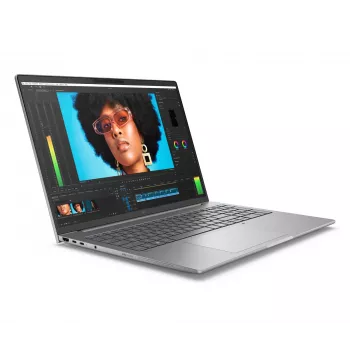 Mobile Workstation HP ZBook 8 G1i 16 Zoll Intel i7 16GB RAM 512GB SSD NVIDIA Windows 11 Pro