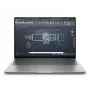 Mobile Workstation HP ZBook 8 G1i 16 Zoll Intel Core i7 16GB RAM 512GB SSD NVIDIA Windows 11 Pro