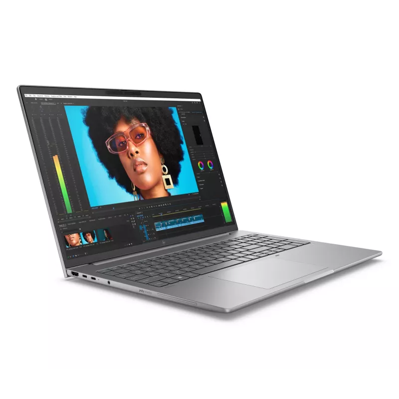 Mobile Workstation HP ZBook 8 G1i 16 Zoll Intel Core i7 16GB RAM 512GB SSD NVIDIA Windows 11 Pro