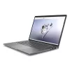 HP ZBook 8 G1i Intel Core Ultra 7 255H 35,6 cm (14 Zoll) 2,5K 32 GB DDR5-SDRAM Wi-Fi 7 (802.11be) Windows 11 Pro AI PC
