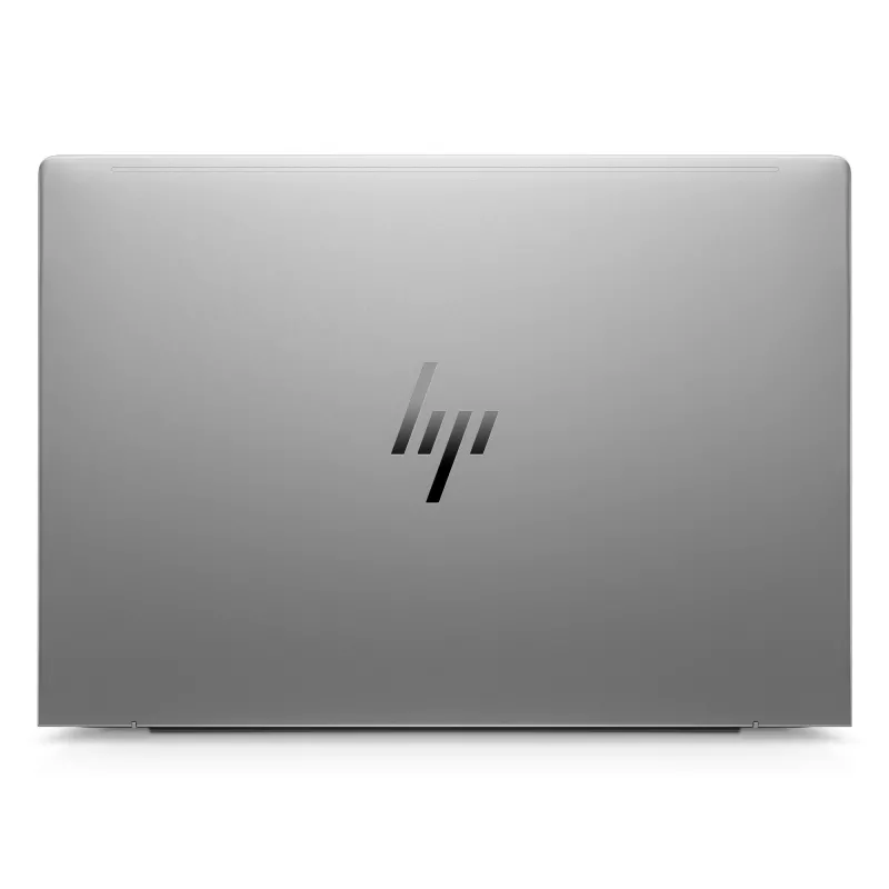 Mobile Workstation HP ZBook 8 G1i — Intel Core Ultra 9 285H, 14 Zoll 2,5K (2560x1600), 64 GB DDR5, 1 TB SSD, Intel Arc, Windows 11 Pro, Silber