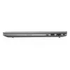 Mobile Workstation HP ZBook 8 G1i — Intel Core Ultra 9 285H, 14 Zoll 2,5K (2560x1600), 64 GB DDR5, 1 TB SSD, Intel Arc, Windows 11 Pro, Silber