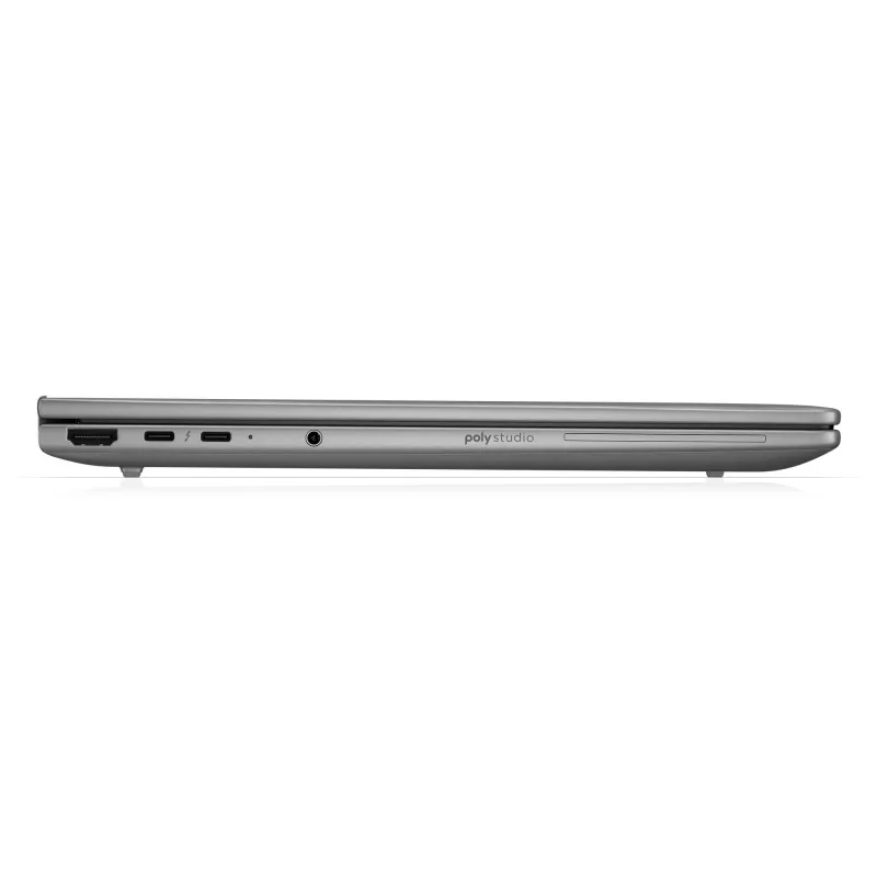 Mobile Workstation HP ZBook 8 G1i — Intel Core Ultra 9 285H, 14 Zoll 2,5K (2560x1600), 64 GB DDR5, 1 TB SSD, Intel Arc, Windows 11 Pro, Silber