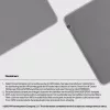 Mauspad HP 205 Desinfizierbare Schreibtischmatte