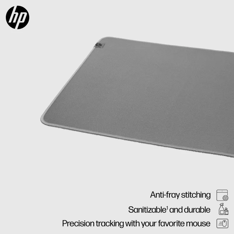 Mauspad HP 205 Desinfizierbare Schreibtischmatte