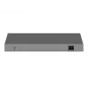 NETGEAR GS748PP Unmanaged Gigabit Ethernet (10/100/1000) Power over Ethernet (PoE) Grau