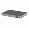 NETGEAR GS748PP Unmanaged Gigabit Ethernet (10/100/1000) Power over Ethernet (PoE) Grau