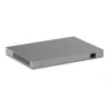 NETGEAR GS748PP Unmanaged Gigabit Ethernet (10/100/1000) Power over Ethernet (PoE) Grau