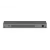 NETGEAR GS116EP Managed L2/L3 Gigabit Ethernet (10/100/1000) Power over Ethernet (PoE) Grau