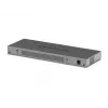 NETGEAR GS116EP Managed L2/L3 Gigabit Ethernet (10/100/1000) Power over Ethernet (PoE) Grau