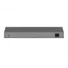 NETGEAR GS748 Unmanaged Gigabit Ethernet (10/100/1000) Grau