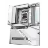 Motherboard GIGABYTE X870 AORUS STEALTH ICE, AMD AM5, ATX