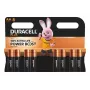 Duracell Plus Einwegbatterie AA Alkaline