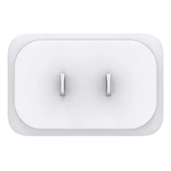 AC Indoor Charger D-Link DCP-651 — 65 W GaN, 2x USB‑C, Universal…
