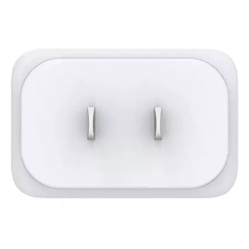 AC Indoor Charger D-Link DCP-651 — 65 W GaN, 2x USB‑C, Universal…
