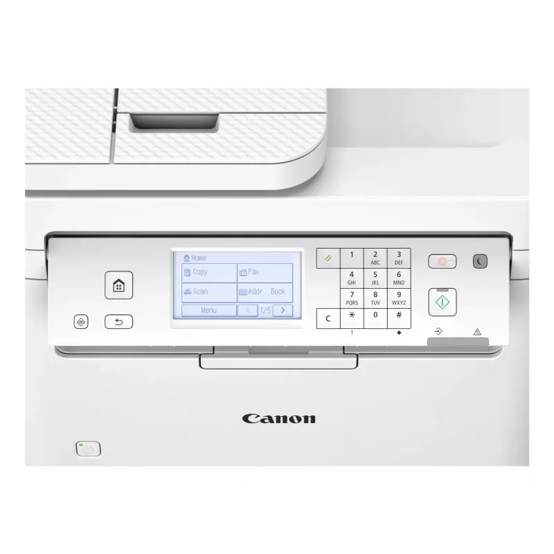 Canon i-SENSYS MF287dw Laser A4 1200 x 1200 DPI 33.2 ppm Wi-Fi