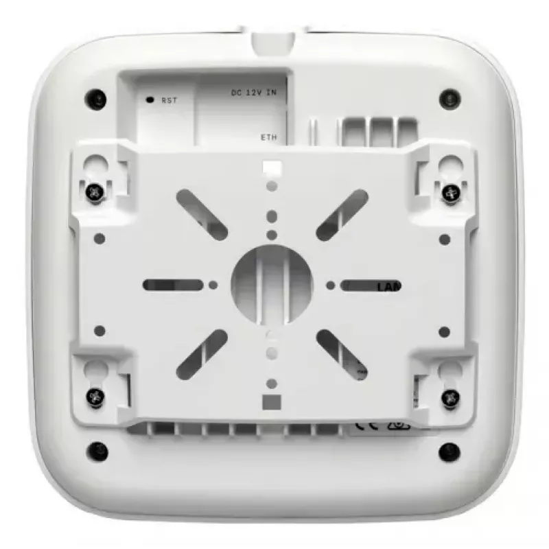 Wireless Access Point Lancom LANCOM LW-700 — Dualband 2,4/5 GHz, PoE, 2,5 Gbps Ethernet, AES/TKIP/WEP-Sicherheit