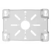 Wireless Access Point Lancom LANCOM LW-700 — Dualband 2,4/5 GHz, PoE, 2,5 Gbps Ethernet, AES/TKIP/WEP-Sicherheit