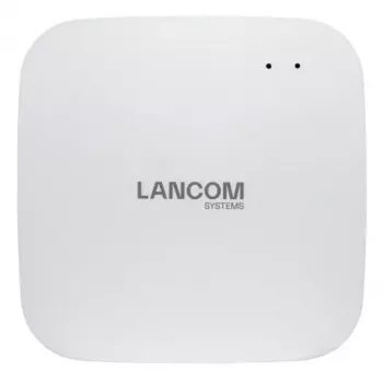 Wireless Access Point Lancom LANCOM LW-700 — Dualband 2,4/5 GHz, PoE, 2,5 Gbps Ethernet, AES/TKIP/WEP-Sicherheit