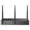 TP-Link Omada DR3220v-4G WLAN-Router Gigabit Ethernet Dual-Band (2,4 GHz / 5 GHz) Schwarz