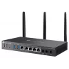 TP-Link Omada DR3220v-4G WLAN-Router Gigabit Ethernet Dual-Band (2,4 GHz / 5 GHz) Schwarz