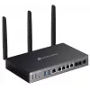TP-Link Omada DR3220v-4G WLAN-Router Gigabit Ethernet Dual-Band (2,4 GHz / 5 GHz) Schwarz