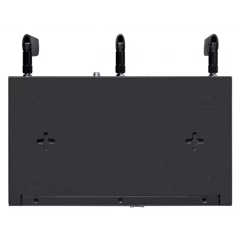 TP-Link Omada DR3220v-4G WLAN-Router Gigabit Ethernet Dual-Band (2,4 GHz / 5 GHz) Schwarz