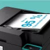 Multifunktions-Tintenstrahldrucker Epson EcoTank ET-4950 — Farbe, A4, 4800x1200 dpi, 35 ppm, WLAN, Ethernet, Duplex, Schwarz
