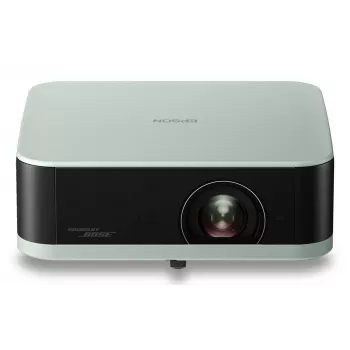 Epson Home Cinema V11HB72340 Datenprojektor Standard-Wurfprojektor 700 ANSI Lumen LCD 1080p (1920x1080) Schwarz, Weiß