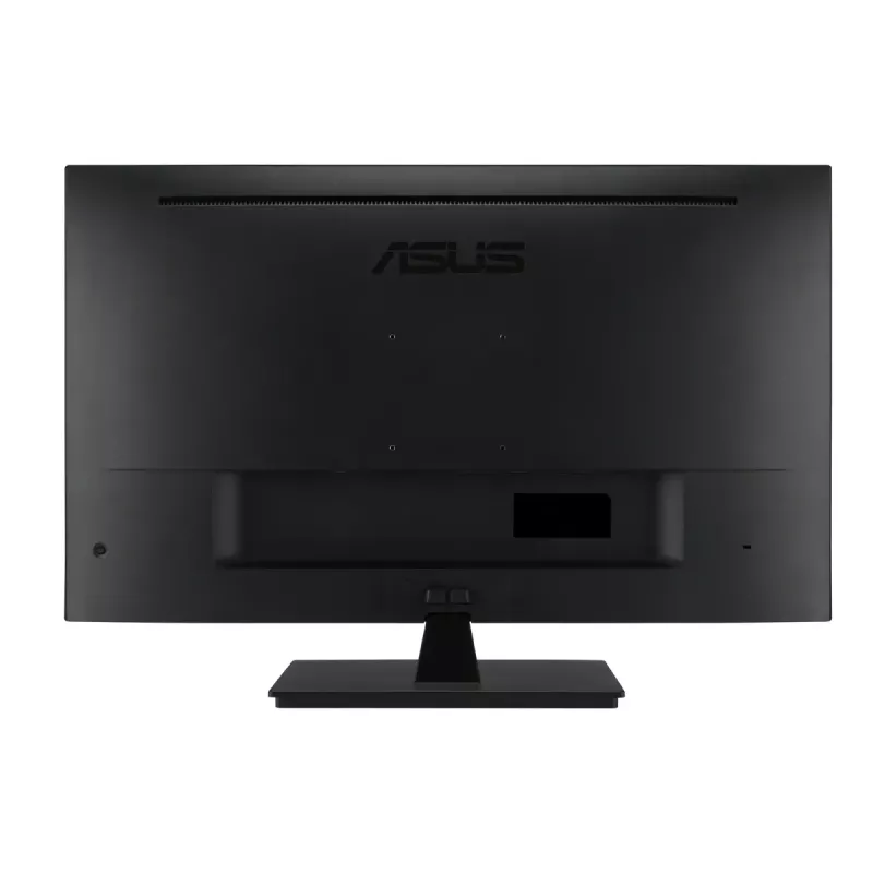 ASUS VP327Q Computer Monitor 80 cm (31,5 Zoll) 3840 x 2160 Pixel 4K Ultra HD LCD Schwarz