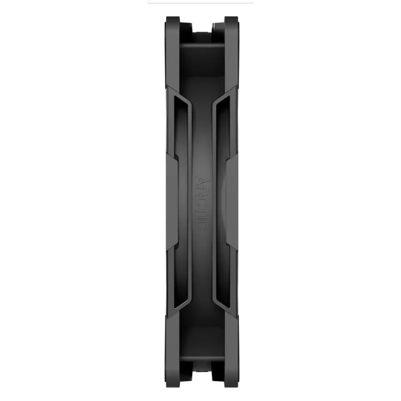 ARCTIC P14 Pro PST – 5er-Pack 140-mm-PWM-Lüfter mit Kabel-Splitter