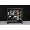 Corsair iCUE LINK H100i LCD RGB AiO-Wasserkühlung für CPU, 240 mm