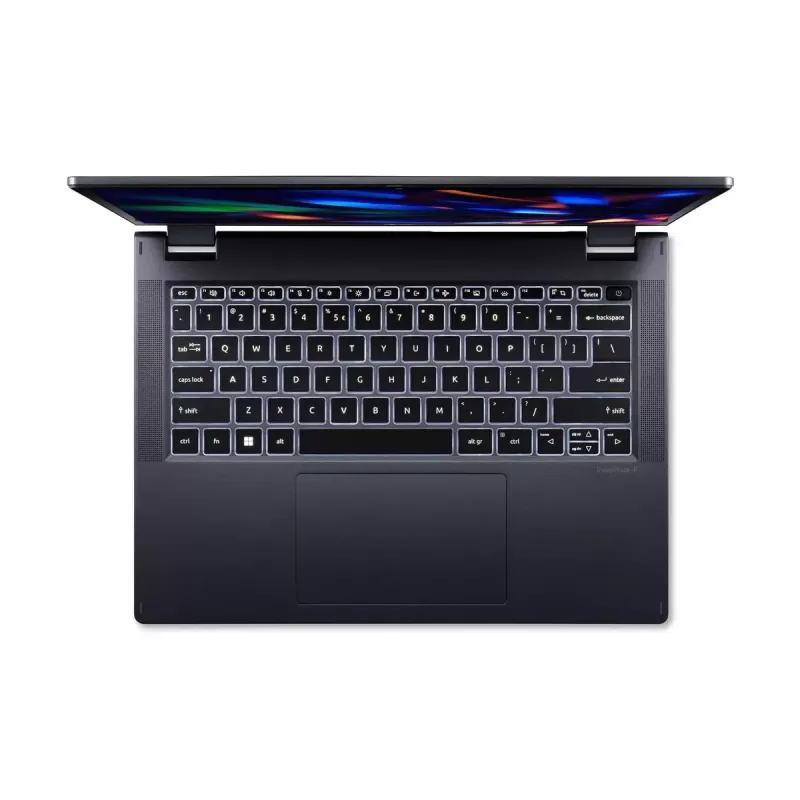 Hybrid-Laptop Acer TravelMate TMP414RN-53-TCO-50KD 14 Zoll Intel Core i5 16GB RAM 512GB SSD Windows 11 Pro
