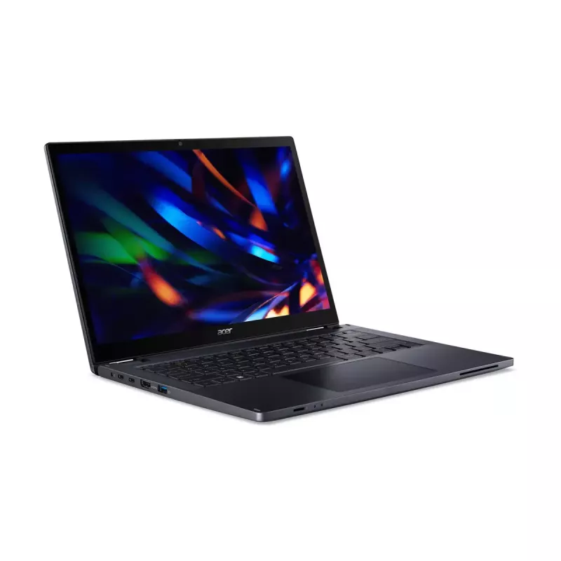 Hybrid-Laptop Acer TravelMate TMP414RN-53-TCO-50KD 14 Zoll Intel Core i5 16GB RAM 512GB SSD Windows 11 Pro