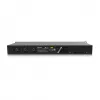 OLT UBIQUITI UF-OLT 1U verwalteter Glasfaser-OLT, 8 SFP-Steckplätze, 2 SFP+ 10G, 512 MB DDR3, 880 MHz CPU, Rack 1U, schwarz